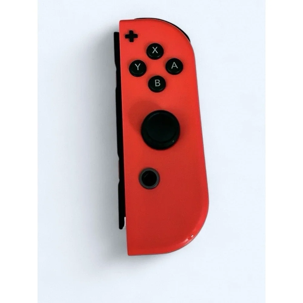Nintendo Switch HAC-001 32GB 720p  w/ Neon Blue & Red Joy-Con w/Charger no Dock